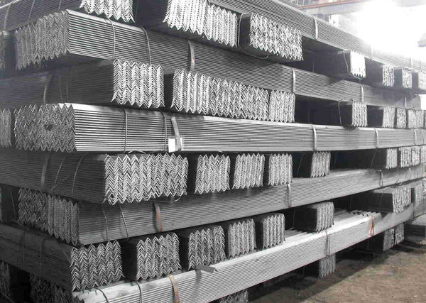  Equal Steel Angle Bars/Angle Steel (L`égalité des cornières en acier / cornière en acier)