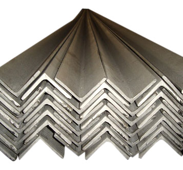  Stainless Steel Angle Bars/Angle Steel (Stainless Steel Bars Angle / cornière en acier)