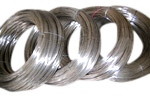  Stainless Steel Wire Coils/Rods (Bobines de fils en acier inoxydable / Rods)