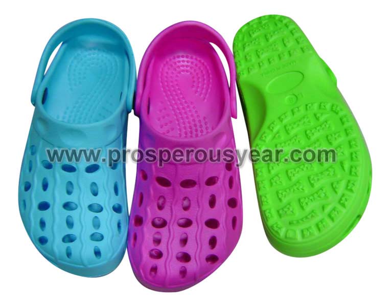  EVA Injection Clog (EVA Injection Clog)