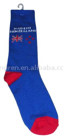  Sports Socks (Chaussettes de sport)