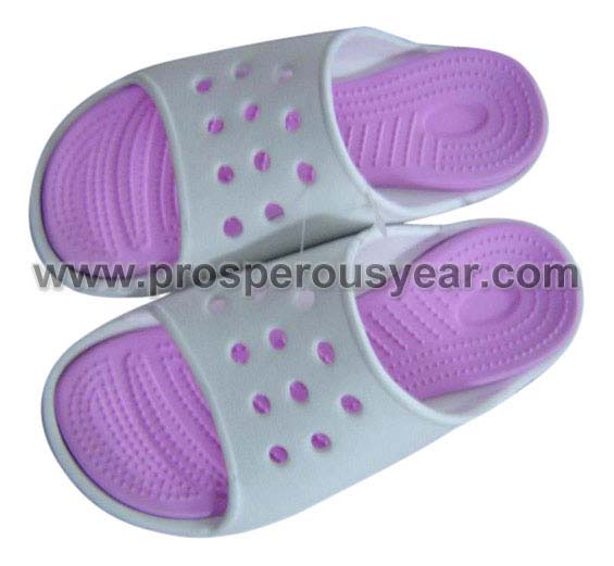  EVA Slippers (EVA Chaussons)