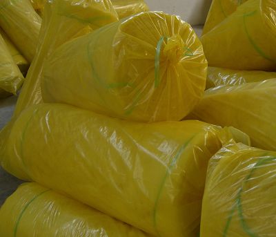  Glasswool Blanket (Glasswool Одеяло)