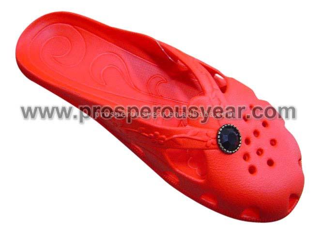 Ladies` EVA Slipper (EVA Ladies `Slipper)