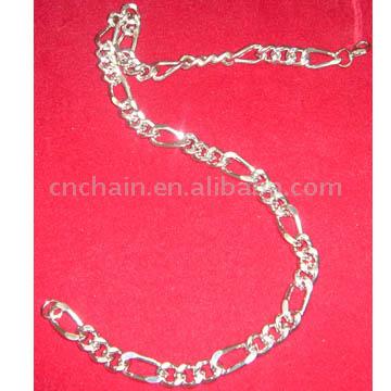  Necklace Chain (Ожерелье Сеть)