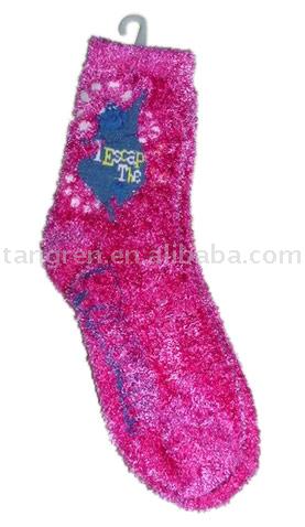  Women`s Socks (Женские носки)