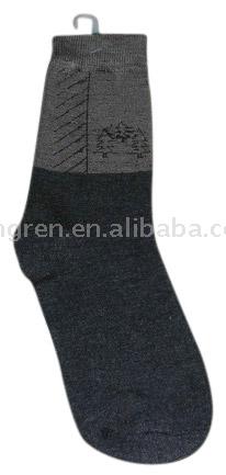  Men`s Socks