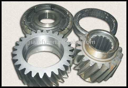  Gear ( Gear)