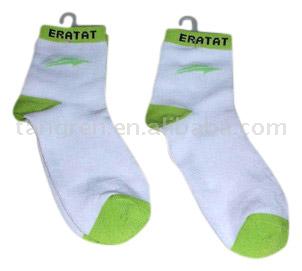  Women`s Socks (Женские носки)