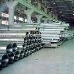  Stainless Steel Seamless Tubes
