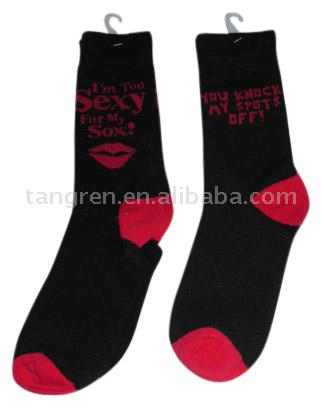  Women`s Socks (Women`s Socks)