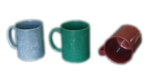  Coffee Mug (Кружка кофе)