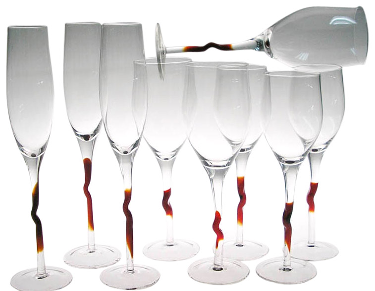  Glass Set (Glas Set)