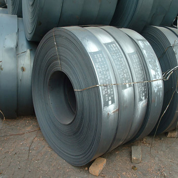  Steel Strips (Стальных полос)