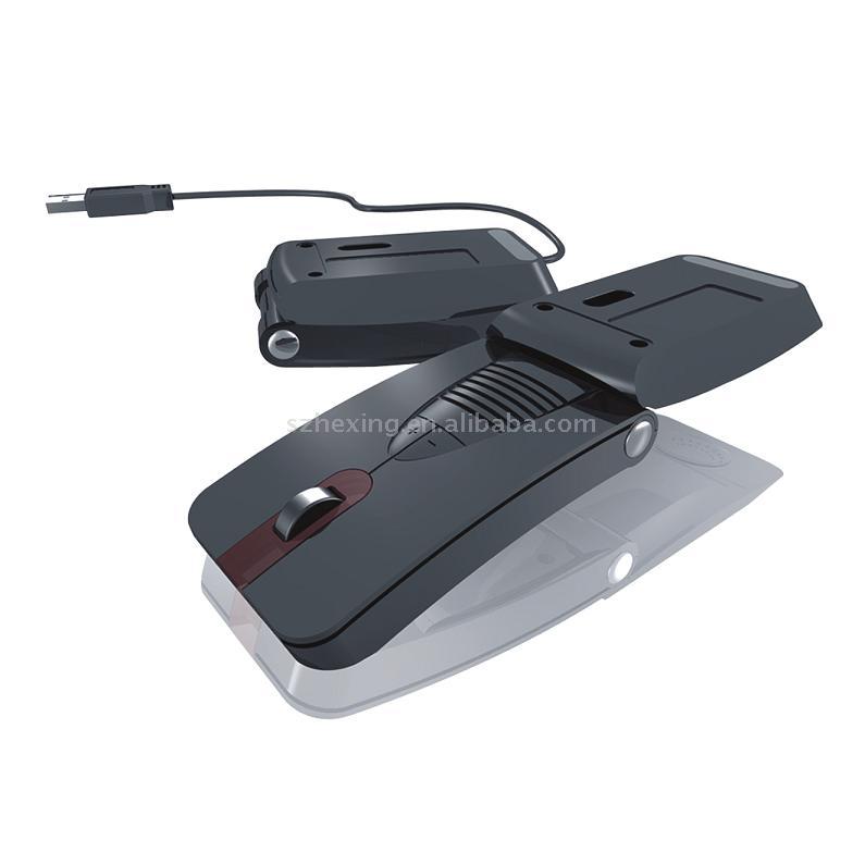  Optical Mouse with Speaker ( Optical Mouse with Speaker)
