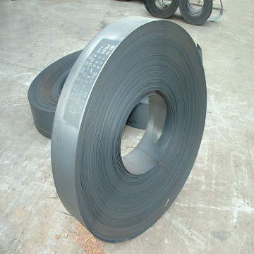  Steel Strips (Стальных полос)
