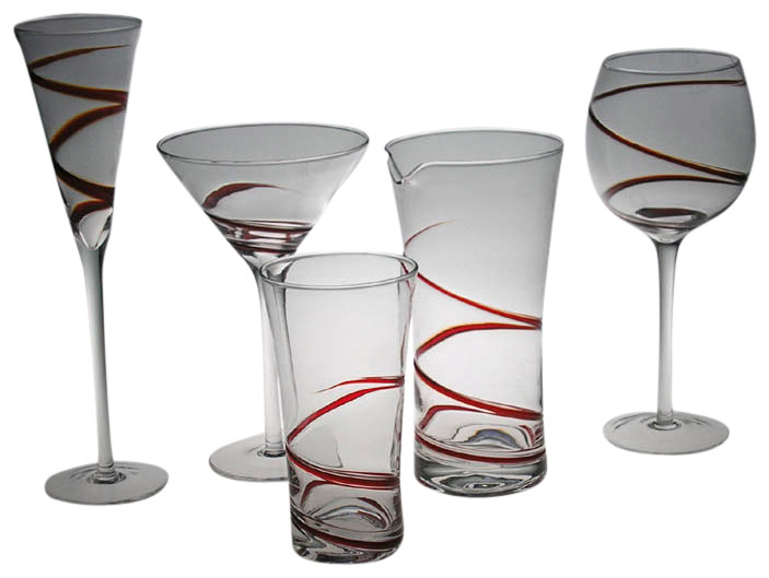  Glass Set (Glas Set)