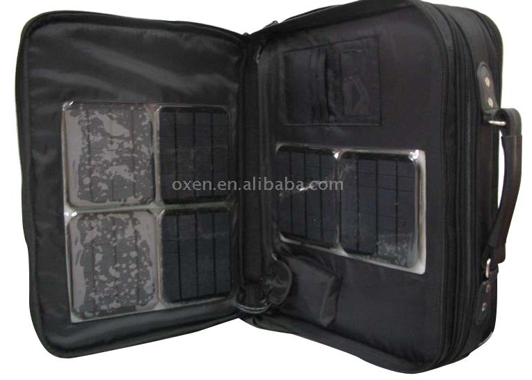  Solar Backpack ( Solar Backpack)