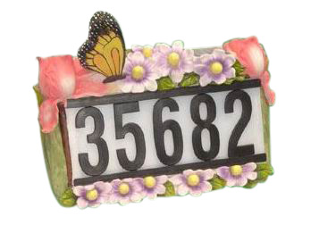  Solar House Number ( Solar House Number)