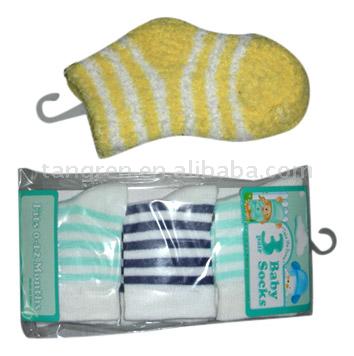  Children`s Socks ( Children`s Socks)