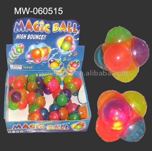  Flashing Magic Ball ( Flashing Magic Ball)