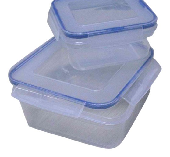  WH2-FC-SPP Food Container Set (WH2-FC-SPP Conteneur pour aliments Set)