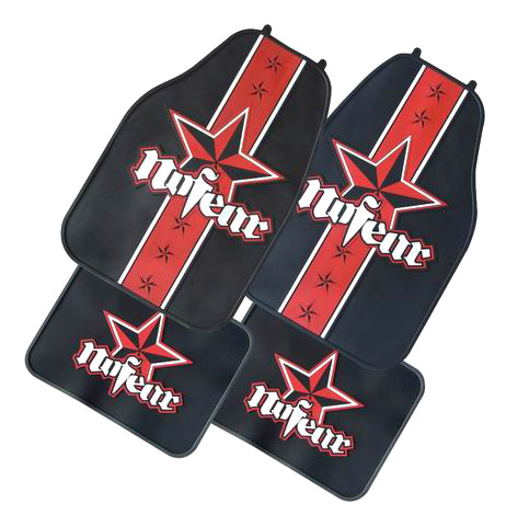  PVC Car Mat B-001 (PVC-Car Mat B-001)