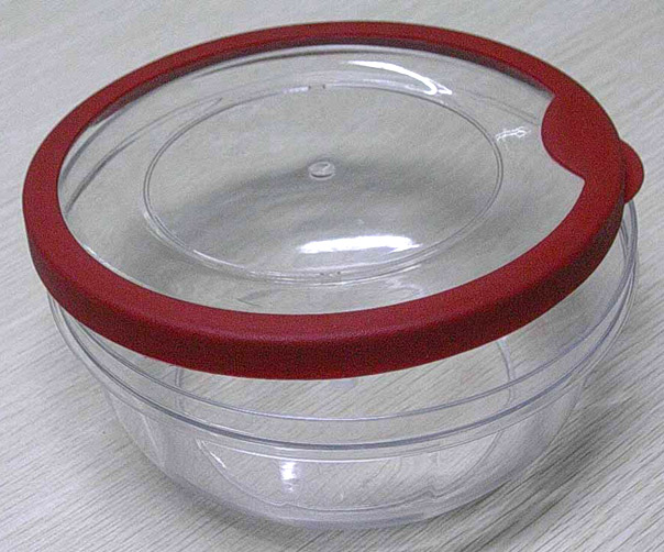  WH-C1200-PC Food Container