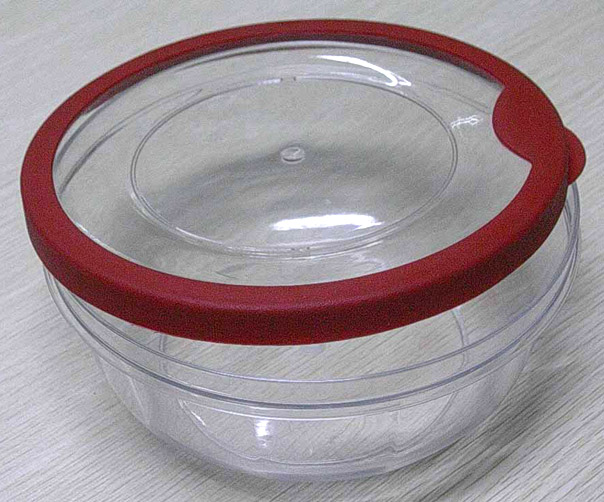  WH-C1200-PC Food Container (WH-C1200-PC пищевых контейнеров)