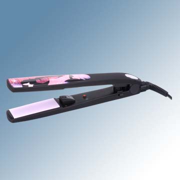  Hair Straightener (Haarglätter)