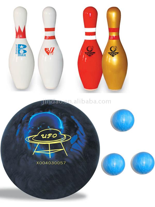  Bowling Products (Bowling Produits)