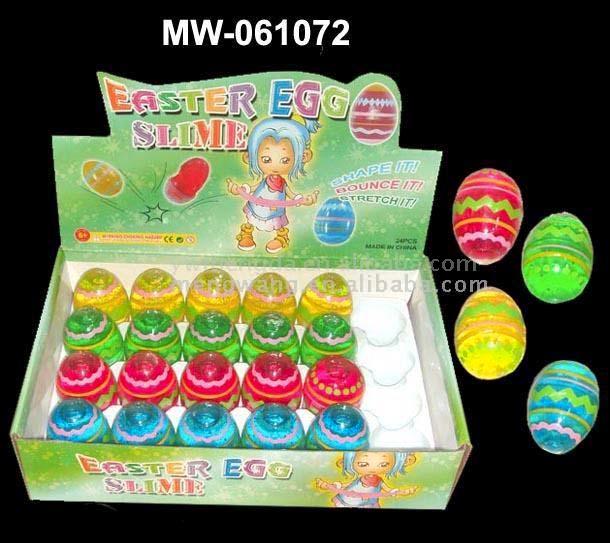  Easter Egg Slime (Easter Egg Slime)