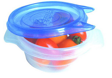 8PC 200ML / 7oz. Kunststoff-Food Storage Container (8PC 200ML / 7oz. Kunststoff-Food Storage Container)