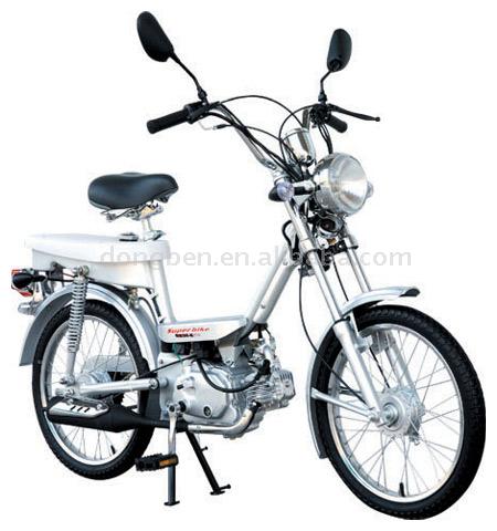  DB30-E Moped Bike (DB30-E мопед байк)