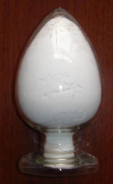  Coated Calcium Carbonate