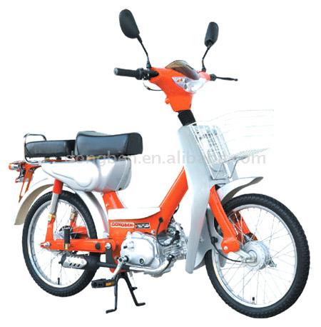  DB30-I Moped Bike (DB30-I Moped Fahrrad)