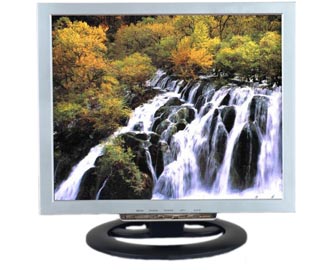  17" LCD TV ( 17" LCD TV)
