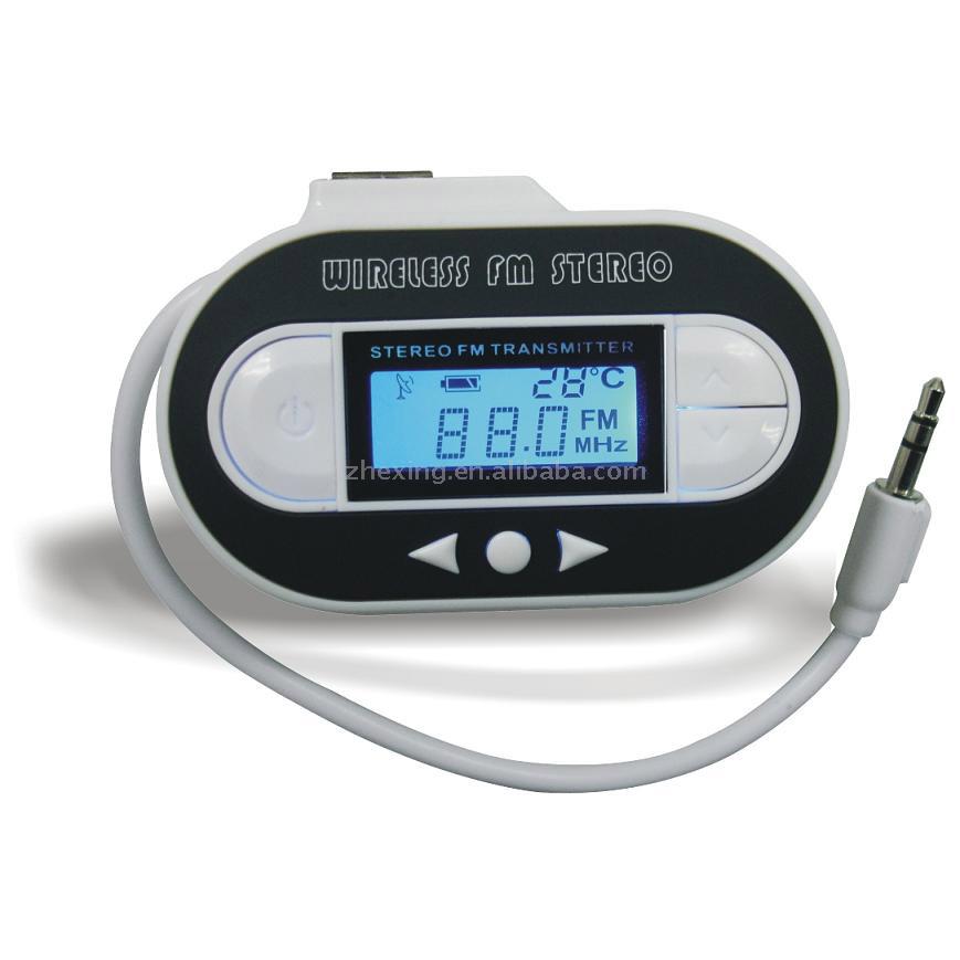  FM Transmitter ( FM Transmitter)