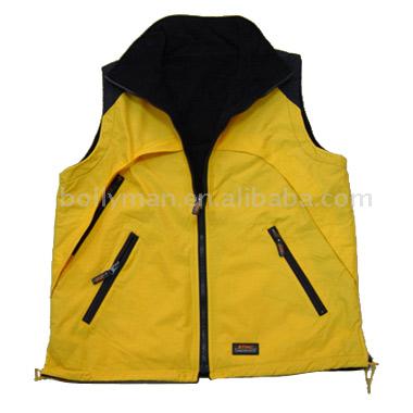  Men`s Outdoor Wear (Открытый мужской одежды)