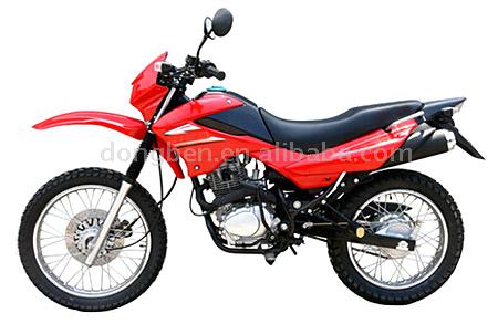  DB150GY-K Dirt Bike ( DB150GY-K Dirt Bike)