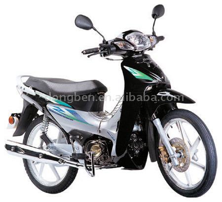 DB110-U Cub Motorcycle (DB110-U Cub Motorcycle)