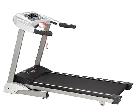  Motorized Treadmill