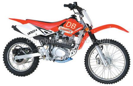  DB150-F Dirt Bike (DB150-F Байк)