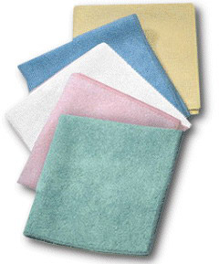  Micro-Fiber Cleaning Cloth (Micro-Fiber Cleaning Cloth)