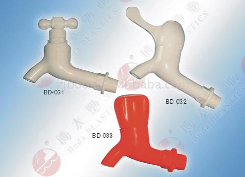  Plastic Tap (Plastic Tap)