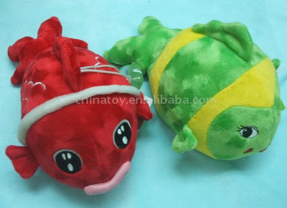  Plush Toy