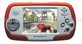  Portable Multi-Media Player (Portable Multi-Media-Player)