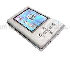  Camera MP4 Player (SWB91125) (Kamera MP4 Player (SWB91125))
