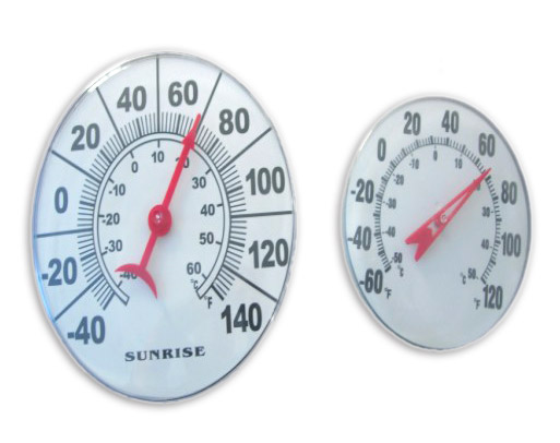 Thermometer (Thermometer)