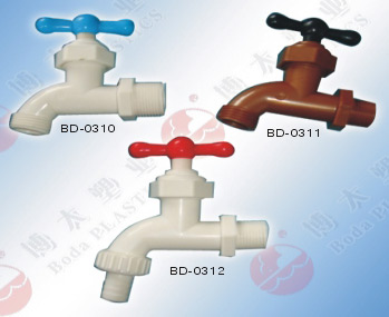  ABS Bibcock (ABS ROBINET)